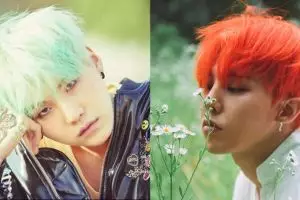 Terlihat baik-baik saja, 7 seleb ini nggak kamu sangka terkena depresi