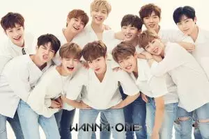 Transformasi member Wanna One, dari culun sampai ganteng-ganteng gemes