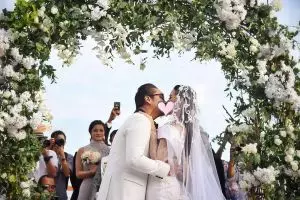 Sebelum menikah, Sammy Simorangkir pernah pacari 4 wanita ini