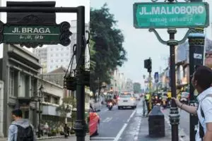 4 Persamaan Jogja dan Bandung, asyikan kota mana nih traveler?