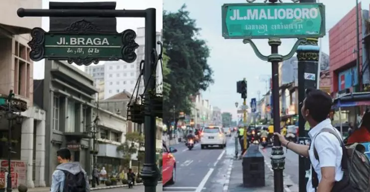 4 Persamaan Jogja dan Bandung, asyikan kota mana nih traveler?