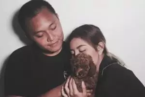 Terungkap, ini curhat terakhir Oka Mahendra yang sebut-sebut Awkarin