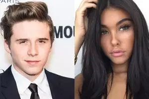 10 Foto Madison Beer, YouTuber cantik pacar baru putra David Beckham