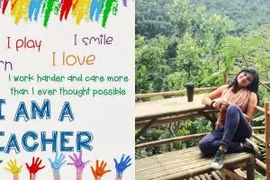 Curhat guru TK ini 'menampar' yang suka rendahkan profesi mereka