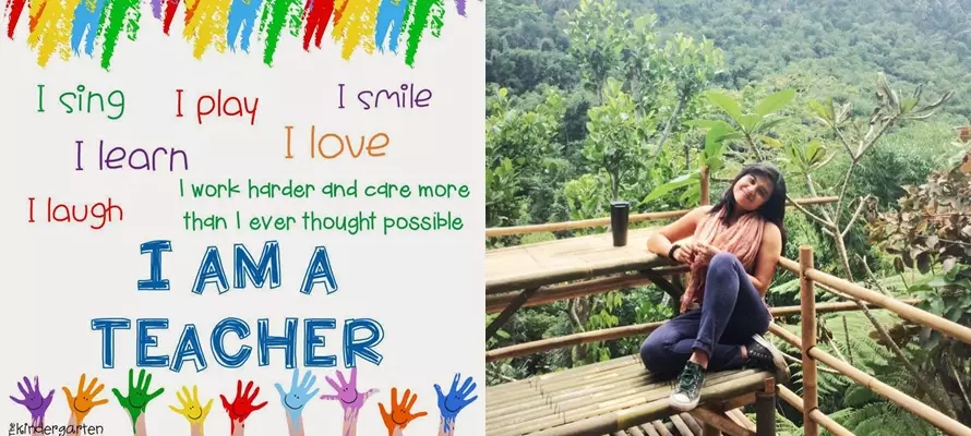 Curhat guru TK ini 'menampar' yang suka rendahkan profesi mereka