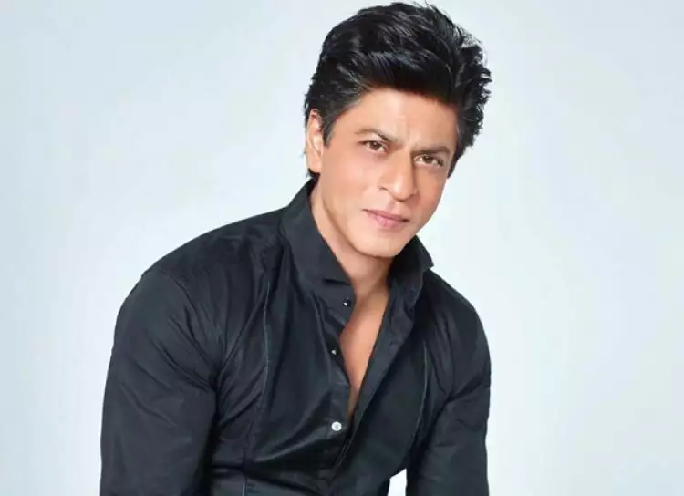 Di 3 film ini Shah Rukh Khan perankan dirinya sendiri