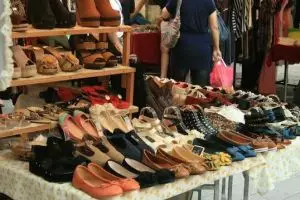 Barang-barang preloved jadi incaran anak muda kekinian, ini alasannya