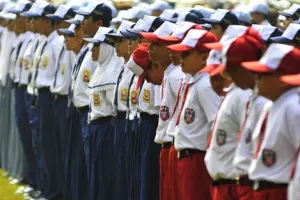 10 PR alternatif yang seharusnya dikerjakan anak sekolah