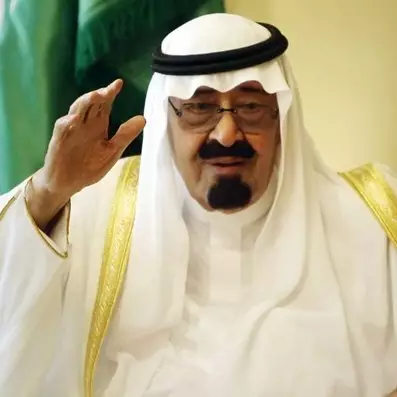 7 Pemimpin dunia ini menikah lebih dari satu kali