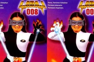 17 Tahun berlalu, begini kabar terkini Sindy Dewiana pemeran Saras 008