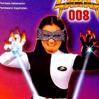 17 Tahun berlalu, begini kabar terkini Sindy Dewiana pemeran Saras 008