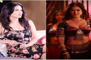 Ini aktivitas terbaru Sunny Leone pascapensiun sebagai bintang porno