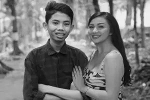 15 Editan foto orang Indonesia 'ketemu' idolanya ini bikin ngakak