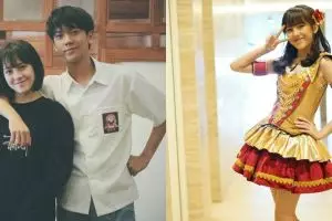 10 Fakta Adhisty Zara, member JKT48 yang ikut bintangi film Dilan