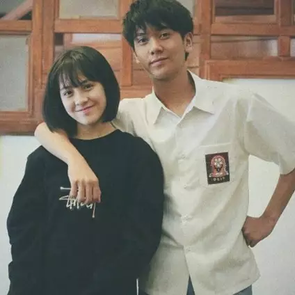 10 Fakta Adhisty Zara, member JKT48 yang ikut bintangi film Dilan