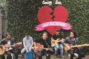 7 Film Indonesia ini terinspirasi dari lagu yang sempat booming