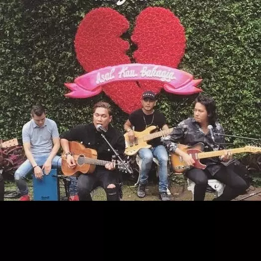 7 Film Indonesia ini terinspirasi dari lagu yang sempat booming