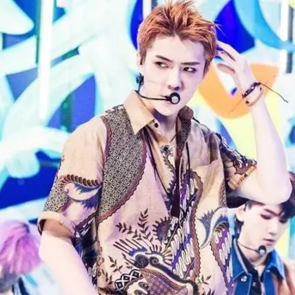 7 Seleb Korsel ini pernah ketahuan memakai produk Indonesia, bangga ya