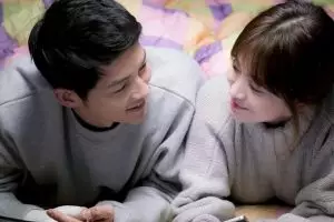 Song Joong-ki berencana miliki banyak anak, berapa ya?