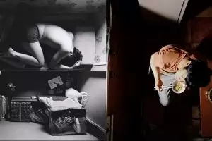 Gemerlap lewat K-Pop, intip sisi lain kehidupan orang miskin di Korea