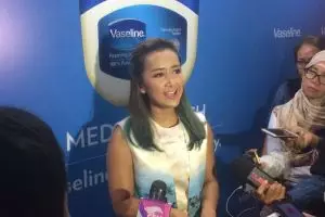 Begini cara Widi B3 menjaga kesehatan kulit keluarga