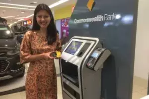Bank ini buat layanan digital buka rekening, cuma butuh waktu 15 menit