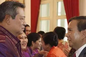 Prabowo akui kalau SBY tahu kelemahannya