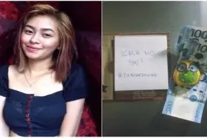 Cara ibu obati patah hati anaknya ini langsung bikin ceria seketika