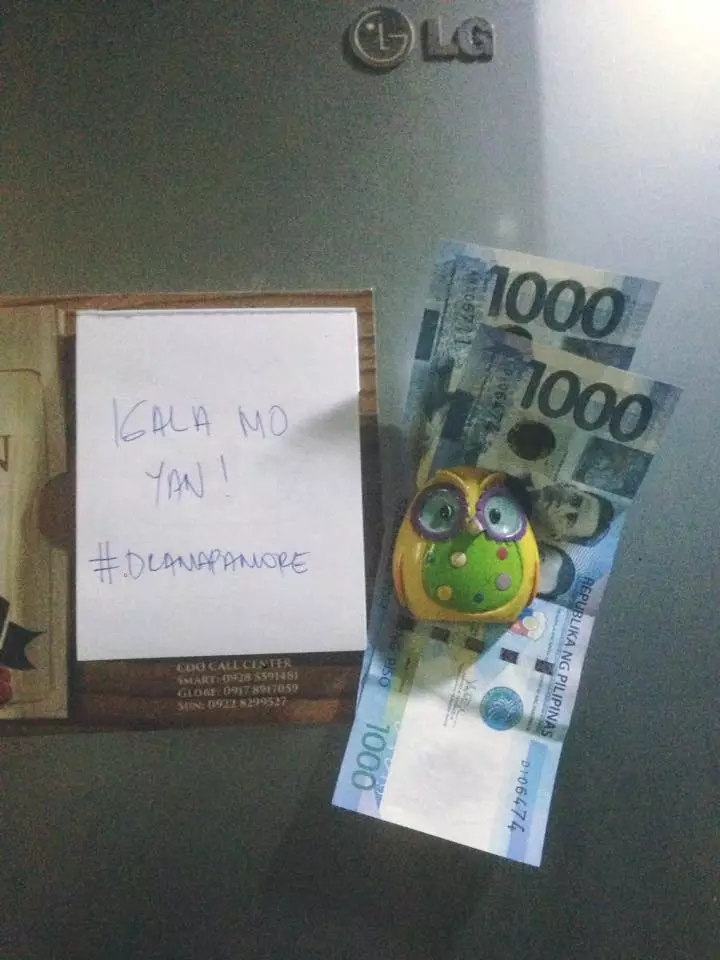 Cara ibu obati patah hati anaknya ini langsung bikin ceria seketika