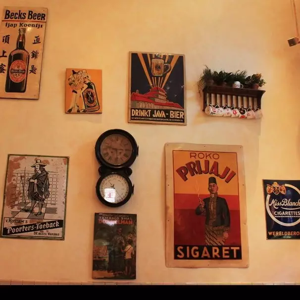 Bisnis nostalgia menjamur, apa sebenarnya yang menarik dari masa lalu?