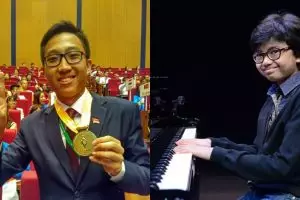 5 Pelajar Indonesia ini sukses mencuri perhatian dunia lewat prestasi