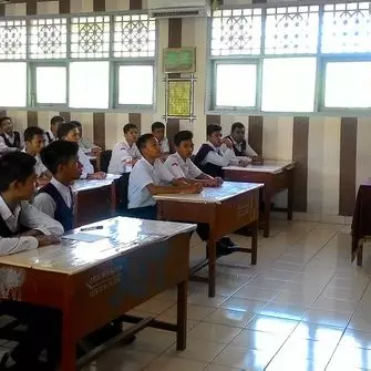 Ini lho tipe-tipe murid berdasar posisi tempat duduknya di kelas