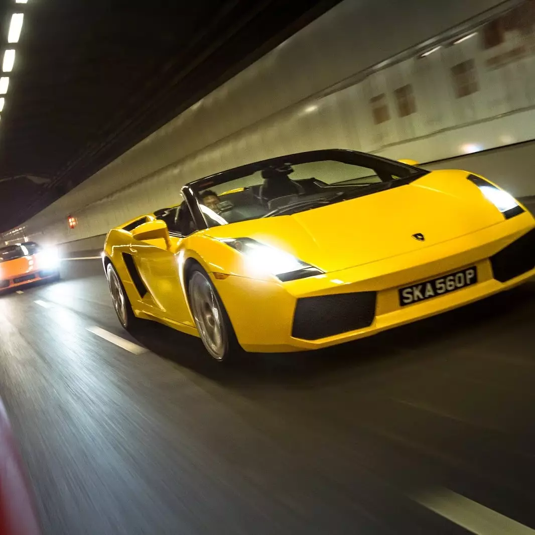 7 Pilihan hang out di Singapura ini bisa naikkan level keren kamu