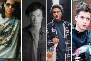 Kenapa Rangga, Lupus, Dilan & Boy jadi ikon cowok ideal? ini alasannya