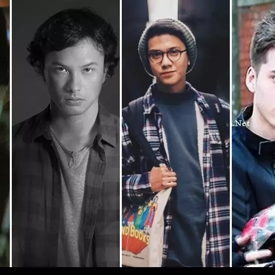 Kenapa Rangga, Lupus, Dilan &amp; Boy jadi ikon cowok ideal? ini alasannya