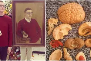 15 Barang nyeleneh ini tak sengaja ditemukan di toko barang bekas