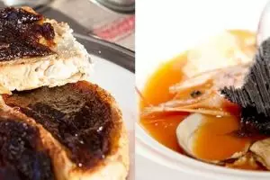 7 Makanan lezat dunia ini terancam punah, dari Indonesia juga ada