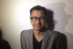 Diisukan miring dengan Ayu Ting Ting, respons Raffi Ahmad mengejutkan