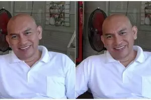 Pria ini sumbang perlengkapan medis Rp 2,6 T untuk tentara korban ISIS