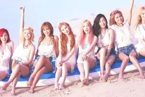 SNSD diundang ke Indonesia untuk acara HUT RI, netizen malah kecewa
