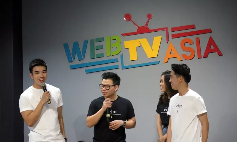 Band ini rilis lagu galau yang nge-beat abis, nggak melulu melow lho