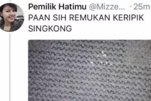 6 Twitwar 'makian pakai konten visual' ini ngocolnya minta ampun