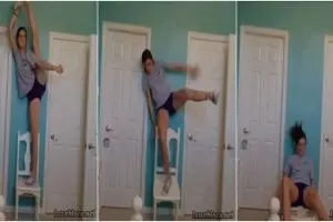 15 Orang 'banyak tingkah' ini kena batunya sendiri, nyesel seketika