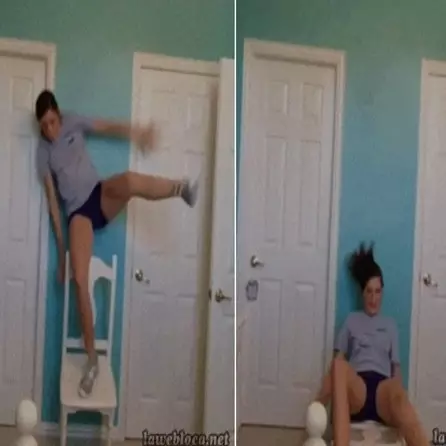 15 Orang 'banyak tingkah' ini kena batunya sendiri, nyesel seketika