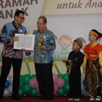 Ini ternyata variety show, musik, sinetron &amp; televisi yang ramah anak