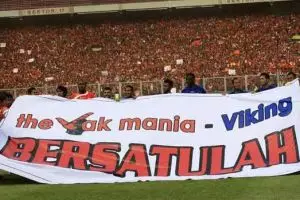 PSSI kembali jatuhkan 20 sanksi, ada kasus suporter Persib vs Persija