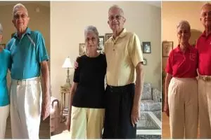 10 Ekspresi cinta kepada pasangan ini dijamin bikin leleh