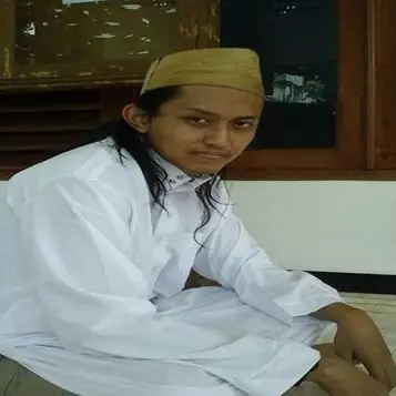 10 Potret perjalanan Khamim Setiawan, haji backpacker asal Pekalongan