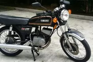 Hits di zamannya, 10 motor lawas ini kini jadi buruan kolektor