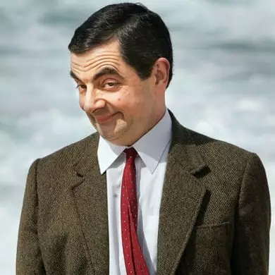 Heboh dugaan Mr Bean sesungguhnya alien, ini 5 alasannya